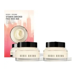 周年庆！Bobbi Brown  橘子面霜2件套