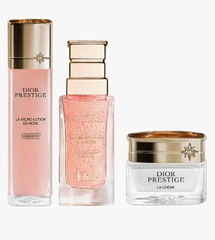 周年庆！Dior Prestige 抗衰老护肤套装
