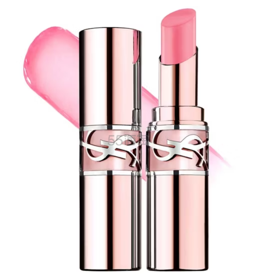 YSL 新粉圆管唇膏