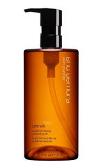 Shu Uemura  一博同款卸妆油 450ml