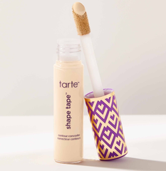 Tarte shape tape™ full-coverage 遮瑕液