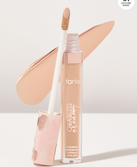 Tarte creaseless creamy 遮瑕液