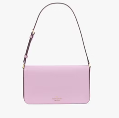 Kate Spade Staci 翻盖腋下包