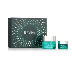 ReVive  再生面霜套装 (价值$260)