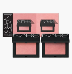 NARS  高潮腮红2件套