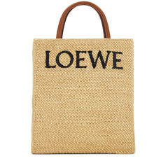 LOEWE A4 TOTE 包袋