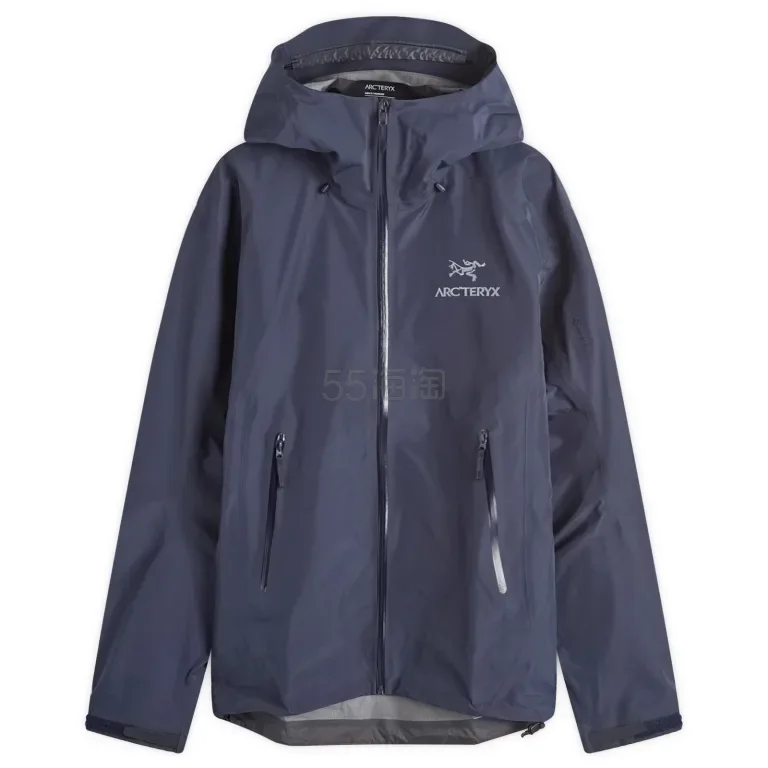 End Clothing US:Arcteryx 始祖鸟 Beta LT 夹克外套
