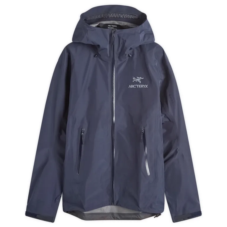 Arc'teryx 始祖鸟 Beta LT 夹克外套
