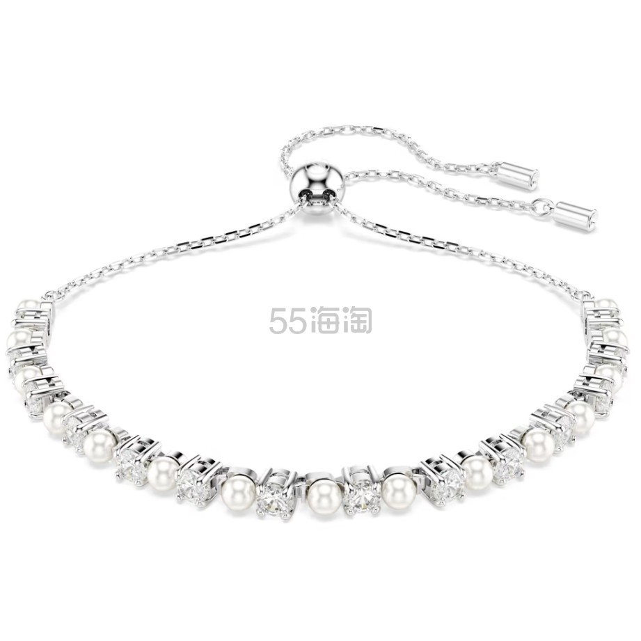 Swarovski:Swarovski 施华洛世奇 Matrix 手链
