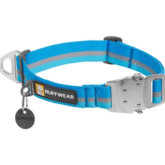  Ruffwear 顶部绳索项圈