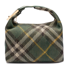 BURBERRY Duffle 中号饭盒包