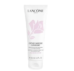 Lancome  慕斯泡沫洁面 125ml