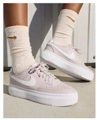 Nike  Court Vision Alta 女鞋