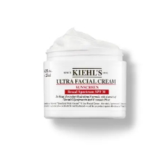 Kiehl's  防晒保湿霜SPF30 125ml