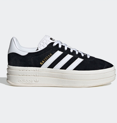 Adidas GAZELLE BOLD 厚底运动鞋