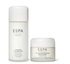 ESPA  补水滋润套装 (Worth £70.00)