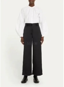 Bergdorf Goodman:Jil Sander  休闲裤