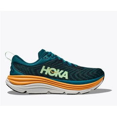 多色可入！Hoka One One Gaviota 5 运动鞋