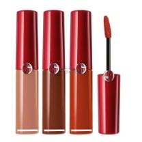 Giorgio Armani Beauty:Giorgio Armani 阿玛尼红管唇釉套装