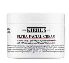 Kiehl's  高保湿面霜 240ml