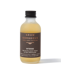 Grow Gorgeous 浓密的头发生长密度 60ml