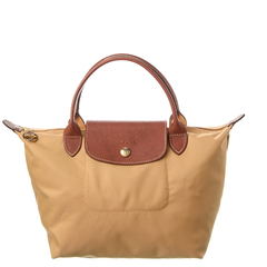 Longchamp 珑骧 Le Pliage Original小号手提包