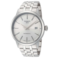 TISSOT 经典男士手表