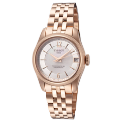 TISSOT Ballade III 女士腕表