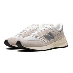 码数友好！NEW BALANCE 新百伦997R运动鞋