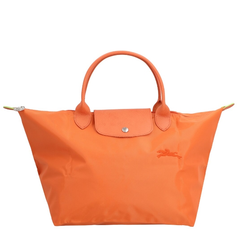 Longchamp 珑骧 Le Pliage Green 手提包