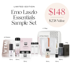 Erno Laszlo 奥伦纳素豪华尝鲜礼包