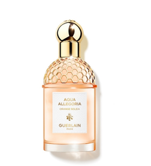 Guerlain 娇兰 花草水语系列倾橙之恋中性香水EDT 75ML