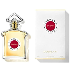 Guerlain 娇兰 圣莎拉淡女士香水EDT 75ml