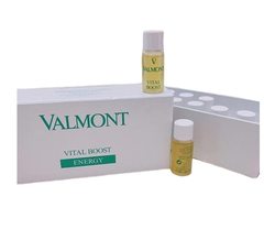 Valmont 法尔曼 注氧安瓶精华 10x5ml