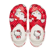 Crocs Hello Kitty新款成人款