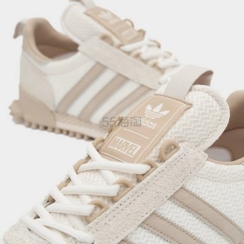 size?:Adidas Originals x MARVEL Marathon TR 运动鞋