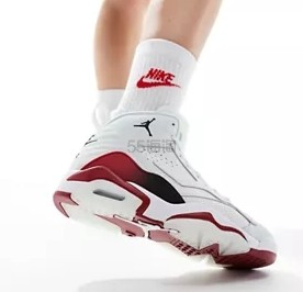 Jordan 乔丹 MVP 篮球鞋