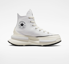 Converse Run Star Legacy CX 厚底皮质