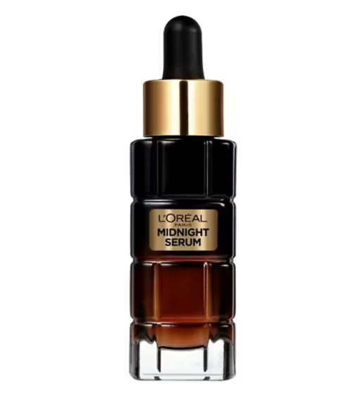 L'Oreal 再生午夜修复精华 30ml