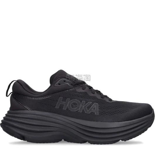 LUISAVIAROMA:澳门站好价！Hoka Bondi 8 Lifestyle运动鞋