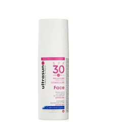 Ultrasun  面部防晒SPF 30 50ml