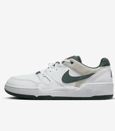 Nike HK:NIKE FULL FORCE LO COB 男子运动鞋