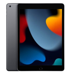 Apple 苹果 iPad 9代平板电脑 64GB