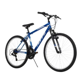 Huffy  26寸 男款山地自行车 蓝色