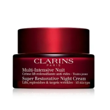 Clarins  抗老晚霜