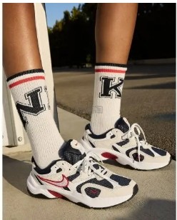 Nike 美国:Nike  AL8 女鞋