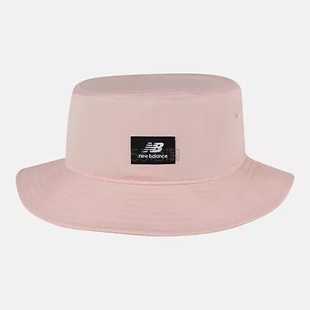 Joes New Balance Outlet:粉色渔夫帽