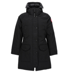 Canada Goose trillium 派克服