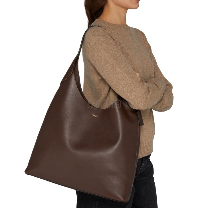 24S:COACH 蔻驰 Brooklyn 39 腋下包