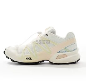 ASOS Asia:Salomon 萨洛蒙 Speedcross 3 Mindful unisex 运动鞋